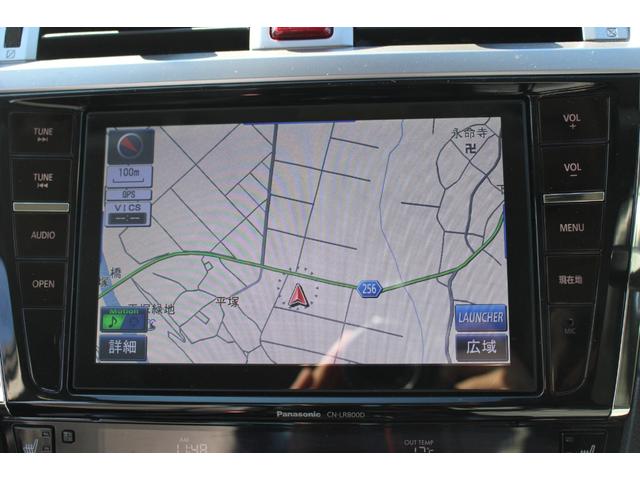 レガシィB4 リミテッド 全国対応2年保証付 車検整備付 衝突軽減ブレーキ ナビ TV Bluetooth接続 スマートキー 純正アルミホイール ETC レザーシート パドルシフト シートヒーター パワーシート(4枚目)