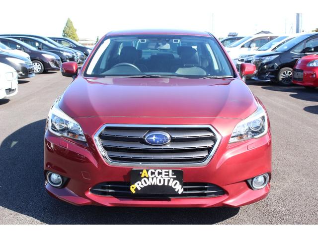 レガシィB4 リミテッド 全国対応2年保証付 車検整備付 衝突軽減ブレーキ ナビ TV Bluetooth接続 スマートキー 純正アルミホイール ETC レザーシート パドルシフト シートヒーター パワーシート(17枚目)