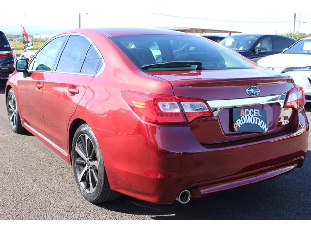 レガシィB4 リミテッド 全国対応2年保証付 車検整備付 衝突軽減ブレーキ ナビ TV Bluetooth接続 スマートキー 純正アルミホイール ETC レザーシート パドルシフト シートヒーター パワーシート(24枚目)