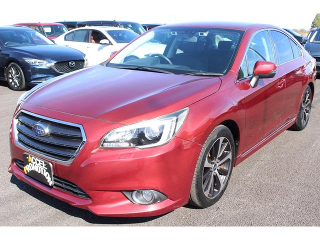 レガシィB4 リミテッド 全国対応2年保証付 車検整備付 衝突軽減ブレーキ ナビ TV Bluetooth接続 スマートキー 純正アルミホイール ETC レザーシート パドルシフト シートヒーター パワーシート(30枚目)