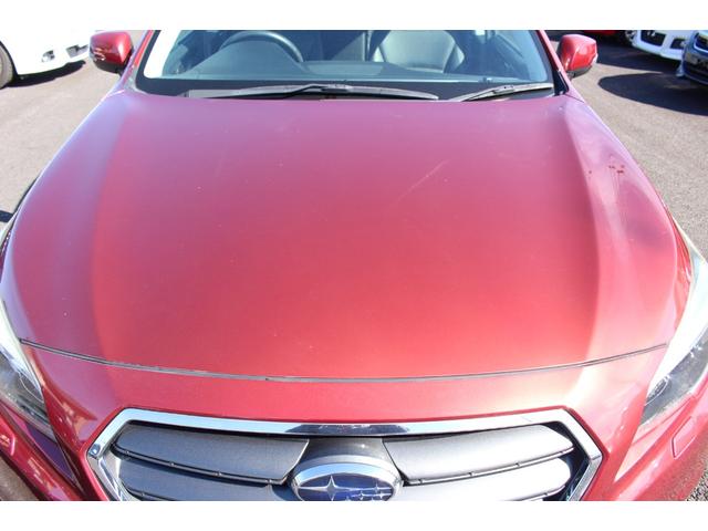 レガシィB4 リミテッド 全国対応2年保証付 車検整備付 衝突軽減ブレーキ ナビ TV Bluetooth接続 スマートキー 純正アルミホイール ETC レザーシート パドルシフト シートヒーター パワーシート(32枚目)