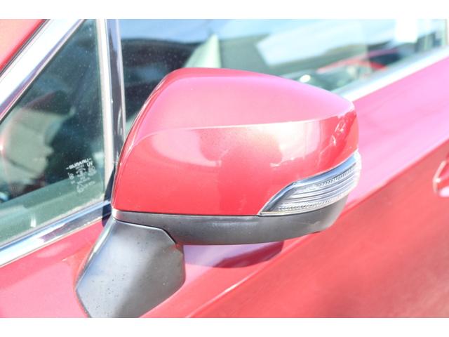 レガシィB4 リミテッド 全国対応2年保証付 車検整備付 衝突軽減ブレーキ ナビ TV Bluetooth接続 スマートキー 純正アルミホイール ETC レザーシート パドルシフト シートヒーター パワーシート(33枚目)