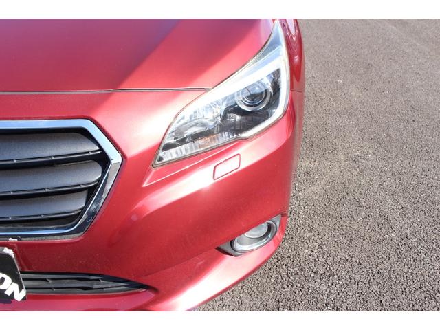 レガシィB4 リミテッド 全国対応2年保証付 車検整備付 衝突軽減ブレーキ ナビ TV Bluetooth接続 スマートキー 純正アルミホイール ETC レザーシート パドルシフト シートヒーター パワーシート(34枚目)