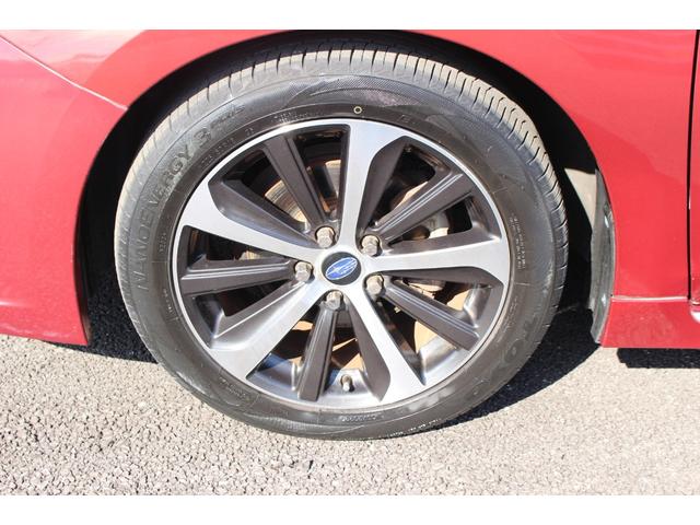 レガシィB4 リミテッド 全国対応2年保証付 車検整備付 衝突軽減ブレーキ ナビ TV Bluetooth接続 スマートキー 純正アルミホイール ETC レザーシート パドルシフト シートヒーター パワーシート(36枚目)