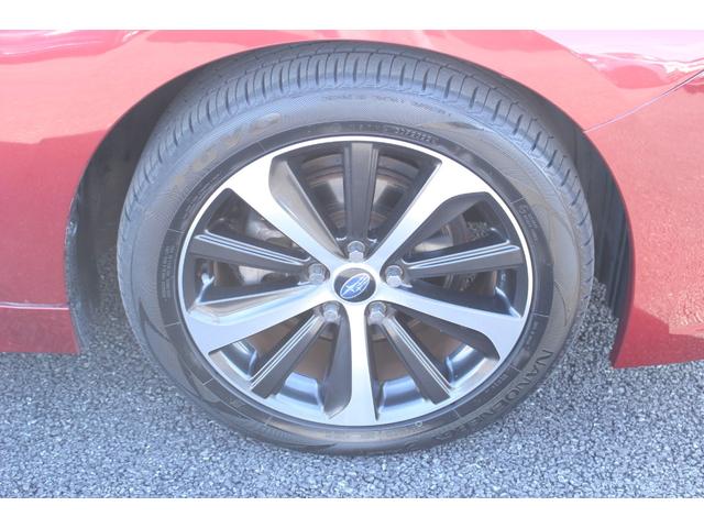 レガシィB4 リミテッド 全国対応2年保証付 車検整備付 衝突軽減ブレーキ ナビ TV Bluetooth接続 スマートキー 純正アルミホイール ETC レザーシート パドルシフト シートヒーター パワーシート(39枚目)