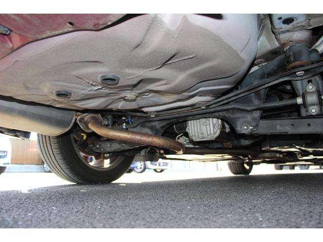 レガシィB4 リミテッド 全国対応2年保証付 車検整備付 衝突軽減ブレーキ ナビ TV Bluetooth接続 スマートキー 純正アルミホイール ETC レザーシート パドルシフト シートヒーター パワーシート(46枚目)