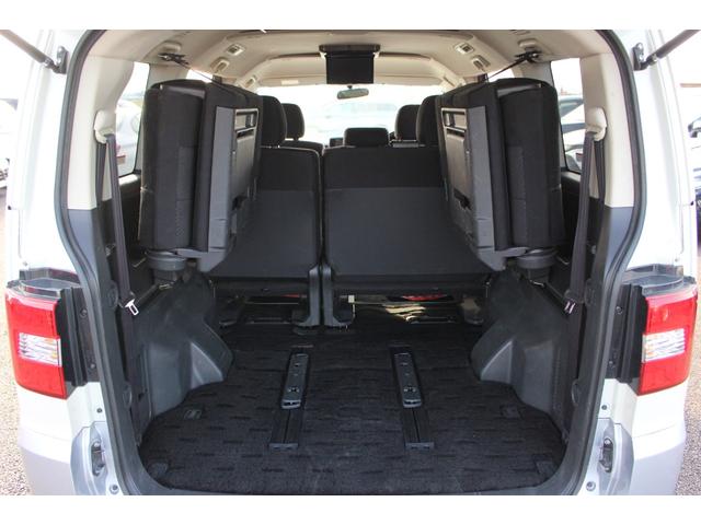 デリカD:5 D パワーパッケージ 全国対応2年保証付 車検整備付 衝突軽減ブレーキ ナビTVバックモニター 両側パワースライドドア ETC フリップダウンモニター Bluetooth 4WDディーゼル 純正アルミホイール パドルシフト(15枚目)