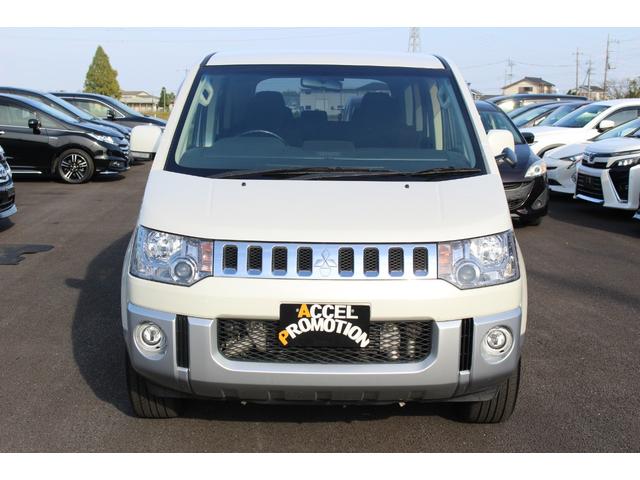 デリカD:5 D パワーパッケージ 全国対応2年保証付 車検整備付 衝突軽減ブレーキ ナビTVバックモニター 両側パワースライドドア ETC フリップダウンモニター Bluetooth 4WDディーゼル 純正アルミホイール パドルシフト(17枚目)