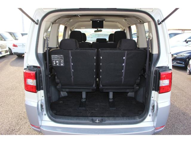 デリカD:5 D パワーパッケージ 全国対応2年保証付 車検整備付 衝突軽減ブレーキ ナビTVバックモニター 両側パワースライドドア ETC フリップダウンモニター Bluetooth 4WDディーゼル 純正アルミホイール パドルシフト(26枚目)