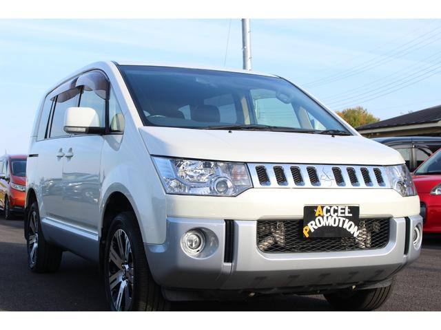 デリカD:5 D パワーパッケージ 全国対応2年保証付 車検整備付 衝突軽減ブレーキ ナビTVバックモニター 両側パワースライドドア ETC フリップダウンモニター Bluetooth 4WDディーゼル 純正アルミホイール パドルシフト(35枚目)