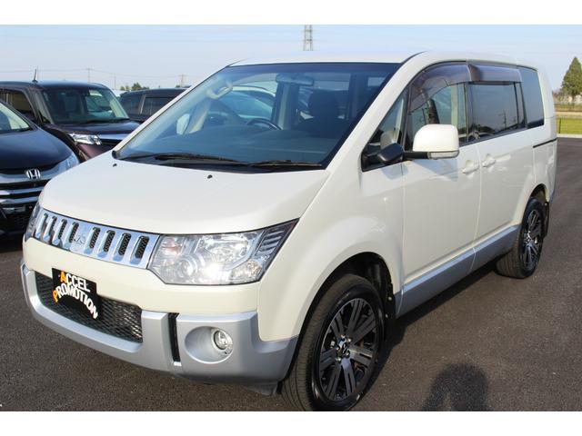 デリカD:5 D パワーパッケージ 全国対応2年保証付 車検整備付 衝突軽減ブレーキ ナビTVバックモニター 両側パワースライドドア ETC フリップダウンモニター Bluetooth 4WDディーゼル 純正アルミホイール パドルシフト(38枚目)