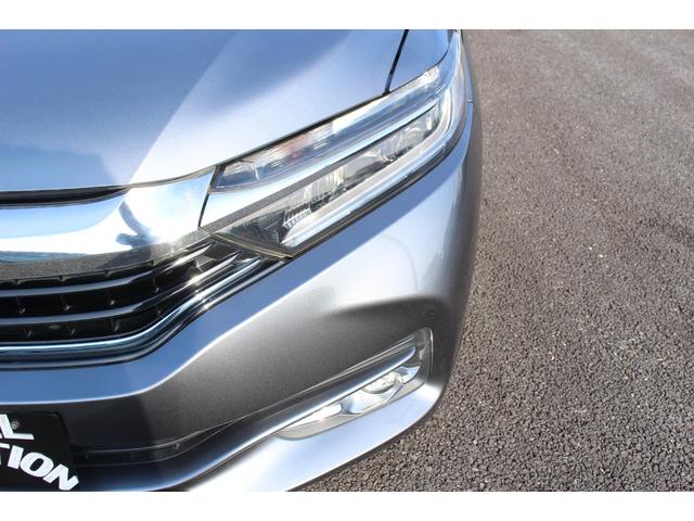 シャトル ハイブリッドX ホンダセンシング 全国対応2年保証付 車検整備付 衝突軽減ブレーキ ナビ バックモニター Bluetooth ETC クルーズコントロール 純正アルミホイール シートヒーター 横滑り防止付 アイドリングストップ(43枚目)