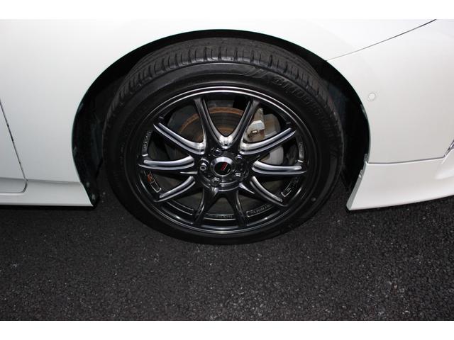 プリウス Ａツーリングセレクション　車検整備付　衝突軽減ブレーキ　ナビ　ＴＶ　バックモニター　エアロパーツ　Ｂｌｕｅｔｏｏｔｈ　社外アルミホイール　シートヒーター　レザーシート　コーナーセンサー　ヘッドアップディスプレイ（43枚目）