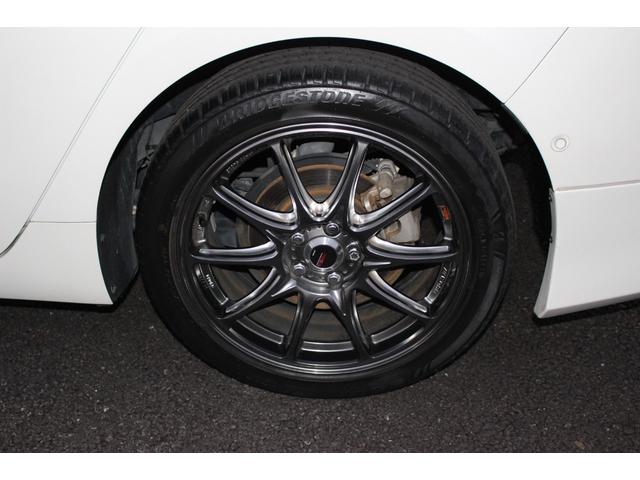 プリウス Ａツーリングセレクション　車検整備付　衝突軽減ブレーキ　ナビ　ＴＶ　バックモニター　エアロパーツ　Ｂｌｕｅｔｏｏｔｈ　社外アルミホイール　シートヒーター　レザーシート　コーナーセンサー　ヘッドアップディスプレイ（45枚目）