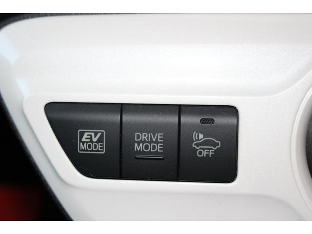 プリウス Ａツーリングセレクション　車検整備付　衝突軽減ブレーキ　ナビ　ＴＶ　バックモニター　エアロパーツ　Ｂｌｕｅｔｏｏｔｈ　社外アルミホイール　シートヒーター　レザーシート　コーナーセンサー　ヘッドアップディスプレイ（59枚目）