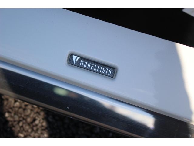 全国対応２年保証付　車検整備付　衝突軽減ブレーキ　モデリスタフルエアロ　ナビＴＶバックモニター　両側パワースライド　ＥＴＣ　Ｂｌｕｅｔｏｏｔｈ　シートヒーター　アイドリングストップ　クルーズコントール