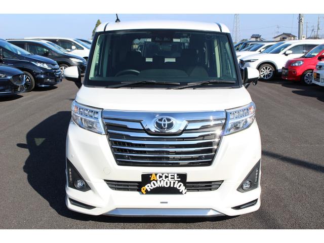 全国対応２年保証付　車検整備付　衝突軽減ブレーキ　モデリスタフルエアロ　ナビＴＶバックモニター　両側パワースライド　ＥＴＣ　Ｂｌｕｅｔｏｏｔｈ　シートヒーター　アイドリングストップ　クルーズコントール