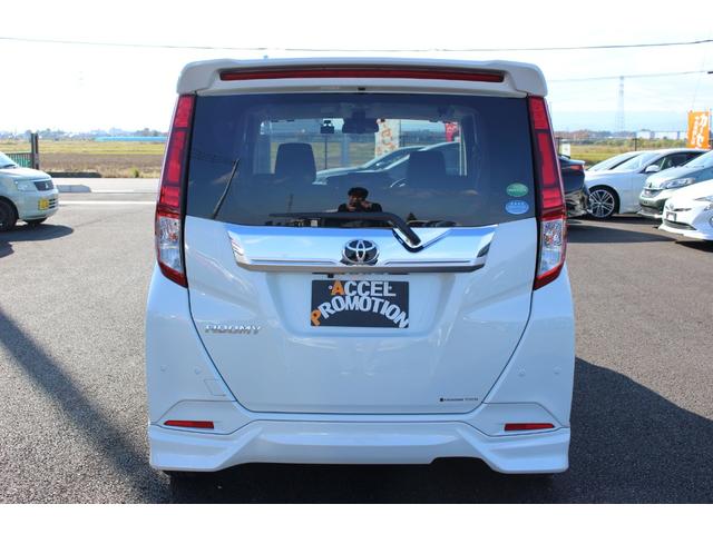 全国対応２年保証付　車検整備付　衝突軽減ブレーキ　モデリスタフルエアロ　ナビＴＶバックモニター　両側パワースライド　ＥＴＣ　Ｂｌｕｅｔｏｏｔｈ　シートヒーター　アイドリングストップ　クルーズコントール