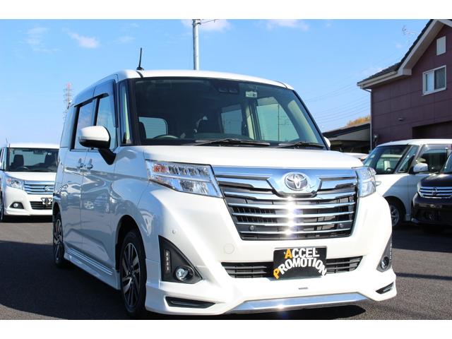 全国対応２年保証付　車検整備付　衝突軽減ブレーキ　モデリスタフルエアロ　ナビＴＶバックモニター　両側パワースライド　ＥＴＣ　Ｂｌｕｅｔｏｏｔｈ　シートヒーター　アイドリングストップ　クルーズコントール