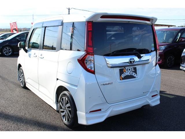 全国対応２年保証付　車検整備付　衝突軽減ブレーキ　モデリスタフルエアロ　ナビＴＶバックモニター　両側パワースライド　ＥＴＣ　Ｂｌｕｅｔｏｏｔｈ　シートヒーター　アイドリングストップ　クルーズコントール