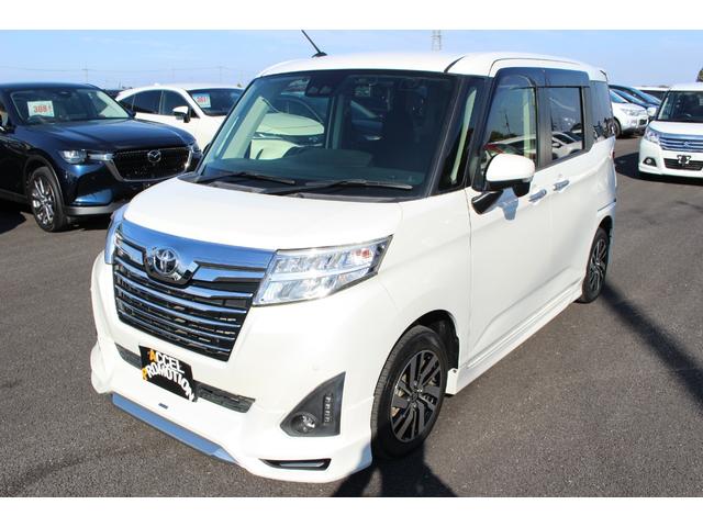 全国対応２年保証付　車検整備付　衝突軽減ブレーキ　モデリスタフルエアロ　ナビＴＶバックモニター　両側パワースライド　ＥＴＣ　Ｂｌｕｅｔｏｏｔｈ　シートヒーター　アイドリングストップ　クルーズコントール