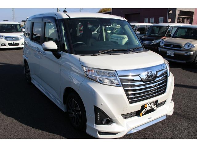 全国対応２年保証付　車検整備付　衝突軽減ブレーキ　モデリスタフルエアロ　ナビＴＶバックモニター　両側パワースライド　ＥＴＣ　Ｂｌｕｅｔｏｏｔｈ　シートヒーター　アイドリングストップ　クルーズコントール