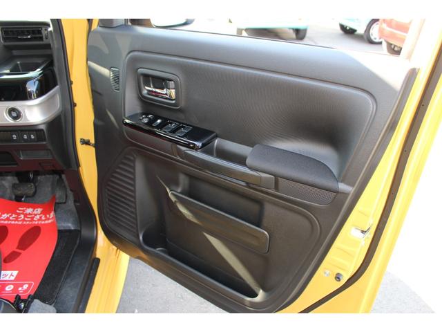 スペーシアカスタム ハイブリッドＸＳ　全国対応２年保証付　車検整備付　衝突軽減ブレーキ　ナビＴＶバックモニター　両側パワースライドドア　スマートキー　Ｂｌｕｅｔｏｏｔｈ　シートヒーター　アイドリングストップ　ハーフレザー　２トーンカラー（21枚目）