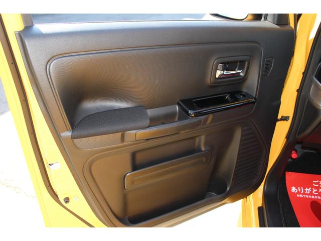 スペーシアカスタム ハイブリッドＸＳ　全国対応２年保証付　車検整備付　衝突軽減ブレーキ　ナビＴＶバックモニター　両側パワースライドドア　スマートキー　Ｂｌｕｅｔｏｏｔｈ　シートヒーター　アイドリングストップ　ハーフレザー　２トーンカラー（23枚目）