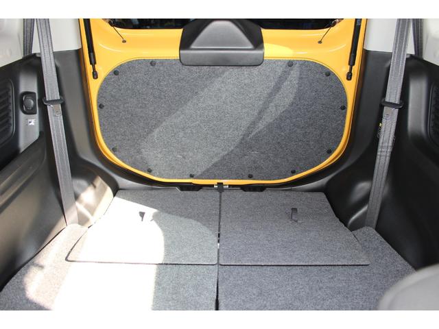 スペーシアカスタム ハイブリッドＸＳ　全国対応２年保証付　車検整備付　衝突軽減ブレーキ　ナビＴＶバックモニター　両側パワースライドドア　スマートキー　Ｂｌｕｅｔｏｏｔｈ　シートヒーター　アイドリングストップ　ハーフレザー　２トーンカラー（26枚目）