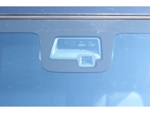 スペーシアカスタム ハイブリッドＸＳ　全国対応２年保証付　車検整備付　衝突軽減ブレーキ　ナビＴＶバックモニター　両側パワースライドドア　スマートキー　Ｂｌｕｅｔｏｏｔｈ　シートヒーター　アイドリングストップ　ハーフレザー　２トーンカラー（38枚目）