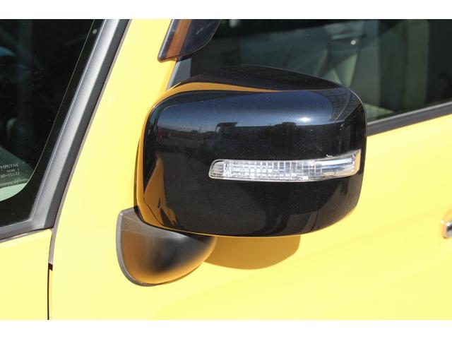 スペーシアカスタム ハイブリッドＸＳ　全国対応２年保証付　車検整備付　衝突軽減ブレーキ　ナビＴＶバックモニター　両側パワースライドドア　スマートキー　Ｂｌｕｅｔｏｏｔｈ　シートヒーター　アイドリングストップ　ハーフレザー　２トーンカラー（41枚目）