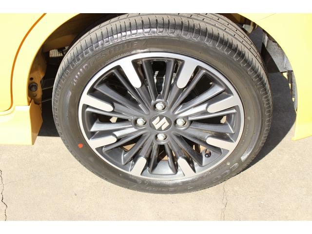 スペーシアカスタム ハイブリッドＸＳ　全国対応２年保証付　車検整備付　衝突軽減ブレーキ　ナビＴＶバックモニター　両側パワースライドドア　スマートキー　Ｂｌｕｅｔｏｏｔｈ　シートヒーター　アイドリングストップ　ハーフレザー　２トーンカラー（45枚目）