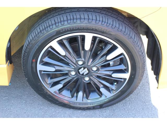 スペーシアカスタム ハイブリッドＸＳ　全国対応２年保証付　車検整備付　衝突軽減ブレーキ　ナビＴＶバックモニター　両側パワースライドドア　スマートキー　Ｂｌｕｅｔｏｏｔｈ　シートヒーター　アイドリングストップ　ハーフレザー　２トーンカラー（47枚目）