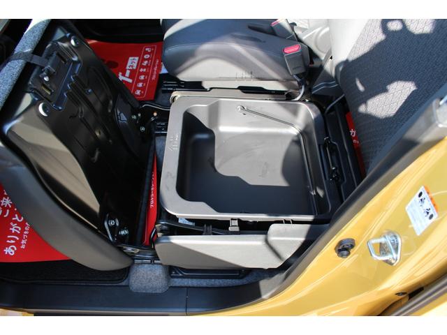 スペーシアカスタム ハイブリッドＸＳ　全国対応２年保証付　車検整備付　衝突軽減ブレーキ　ナビＴＶバックモニター　両側パワースライドドア　スマートキー　Ｂｌｕｅｔｏｏｔｈ　シートヒーター　アイドリングストップ　ハーフレザー　２トーンカラー（57枚目）