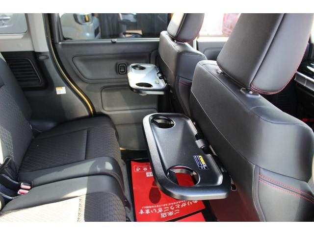 スペーシアカスタム ハイブリッドＸＳ　全国対応２年保証付　車検整備付　衝突軽減ブレーキ　ナビＴＶバックモニター　両側パワースライドドア　スマートキー　Ｂｌｕｅｔｏｏｔｈ　シートヒーター　アイドリングストップ　ハーフレザー　２トーンカラー（58枚目）