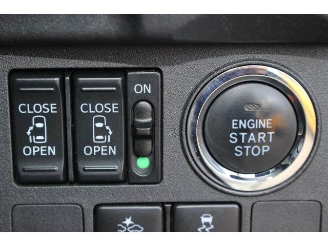 ピクシスメガ Ｇターボ　ＳＡＩＩＩ　全国対応２年保証付　車検整備付　衝突軽減ブレーキ　ナビＴＶ　バックモニター　両側パワースライドドア　ＥＴＣ　スマートキー　Ｂｌｕｅｔｏｏｔｈ　ターボ　アイドリングストップ　オートハイビーム　横滑り防止（7枚目）