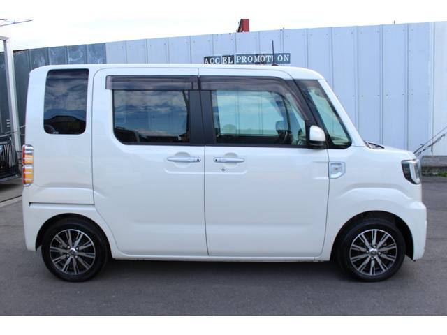 ピクシスメガ Ｇターボ　ＳＡＩＩＩ　全国対応２年保証付　車検整備付　衝突軽減ブレーキ　ナビＴＶ　バックモニター　両側パワースライドドア　ＥＴＣ　スマートキー　Ｂｌｕｅｔｏｏｔｈ　ターボ　アイドリングストップ　オートハイビーム　横滑り防止（19枚目）