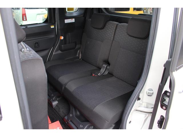 ピクシスメガ Ｇターボ　ＳＡＩＩＩ　全国対応２年保証付　車検整備付　衝突軽減ブレーキ　ナビＴＶ　バックモニター　両側パワースライドドア　ＥＴＣ　スマートキー　Ｂｌｕｅｔｏｏｔｈ　ターボ　アイドリングストップ　オートハイビーム　横滑り防止（23枚目）