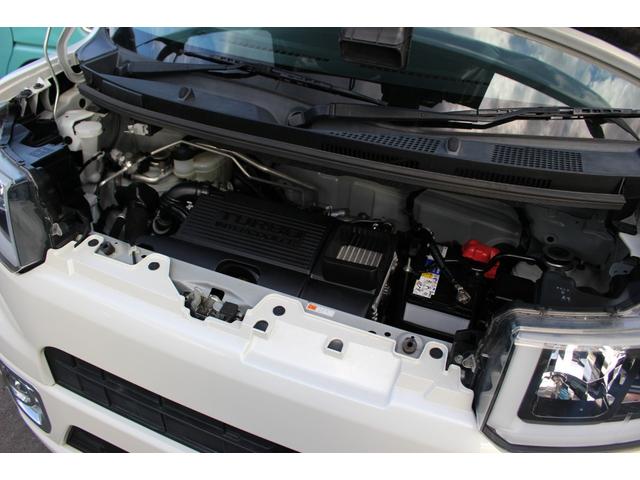 ピクシスメガ Ｇターボ　ＳＡＩＩＩ　全国対応２年保証付　車検整備付　衝突軽減ブレーキ　ナビＴＶ　バックモニター　両側パワースライドドア　ＥＴＣ　スマートキー　Ｂｌｕｅｔｏｏｔｈ　ターボ　アイドリングストップ　オートハイビーム　横滑り防止（32枚目）