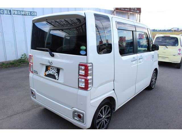 ピクシスメガ Ｇターボ　ＳＡＩＩＩ　全国対応２年保証付　車検整備付　衝突軽減ブレーキ　ナビＴＶ　バックモニター　両側パワースライドドア　ＥＴＣ　スマートキー　Ｂｌｕｅｔｏｏｔｈ　ターボ　アイドリングストップ　オートハイビーム　横滑り防止（34枚目）