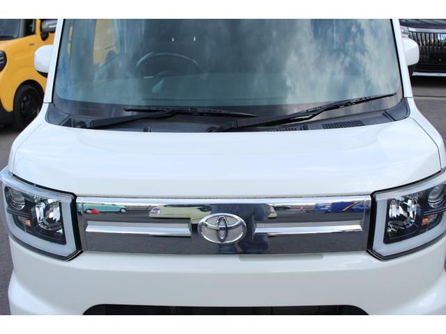 ピクシスメガ Ｇターボ　ＳＡＩＩＩ　全国対応２年保証付　車検整備付　衝突軽減ブレーキ　ナビＴＶ　バックモニター　両側パワースライドドア　ＥＴＣ　スマートキー　Ｂｌｕｅｔｏｏｔｈ　ターボ　アイドリングストップ　オートハイビーム　横滑り防止（38枚目）