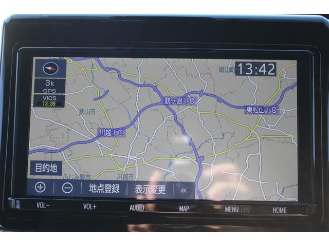 エスクァイア ハイブリッドGiプレミアムパッケジブラックテーラード 全国対応2年保証付 車検整備付 モデリスタエアロ 衝突軽減ブレーキ ナビTVバックモニター フリップダウンモニター 両側パワースライドドア ETC Bluetooth シートヒーター コーナーセンサー(5枚目)