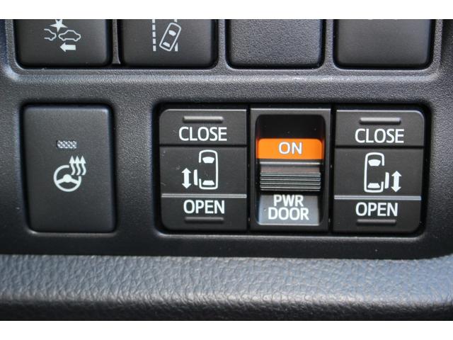 エスクァイア ハイブリッドGiプレミアムパッケジブラックテーラード 全国対応2年保証付 車検整備付 モデリスタエアロ 衝突軽減ブレーキ ナビTVバックモニター フリップダウンモニター 両側パワースライドドア ETC Bluetooth シートヒーター コーナーセンサー(8枚目)