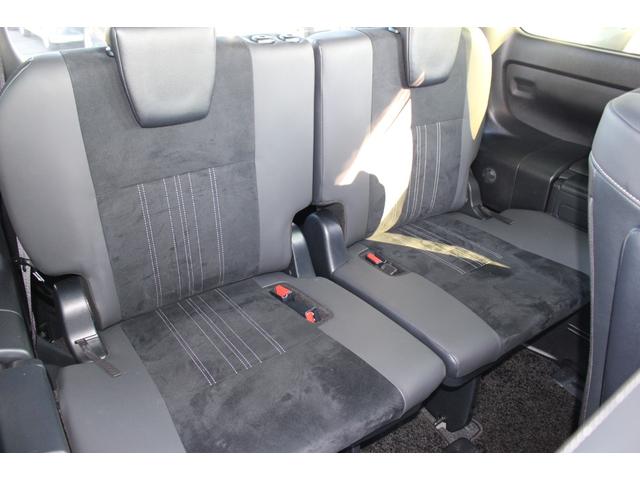 エスクァイア ハイブリッドGiプレミアムパッケジブラックテーラード 全国対応2年保証付 車検整備付 モデリスタエアロ 衝突軽減ブレーキ ナビTVバックモニター フリップダウンモニター 両側パワースライドドア ETC Bluetooth シートヒーター コーナーセンサー(14枚目)