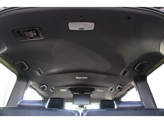 エスクァイア ハイブリッドGiプレミアムパッケジブラックテーラード 全国対応2年保証付 車検整備付 モデリスタエアロ 衝突軽減ブレーキ ナビTVバックモニター フリップダウンモニター 両側パワースライドドア ETC Bluetooth シートヒーター コーナーセンサー(16枚目)