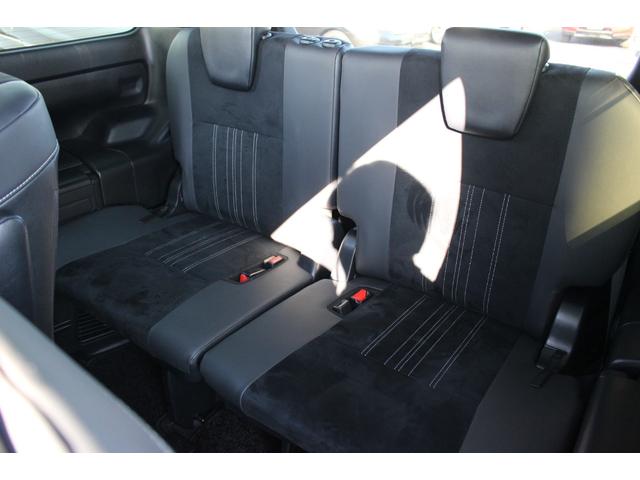 エスクァイア ハイブリッドGiプレミアムパッケジブラックテーラード 全国対応2年保証付 車検整備付 モデリスタエアロ 衝突軽減ブレーキ ナビTVバックモニター フリップダウンモニター 両側パワースライドドア ETC Bluetooth シートヒーター コーナーセンサー(27枚目)