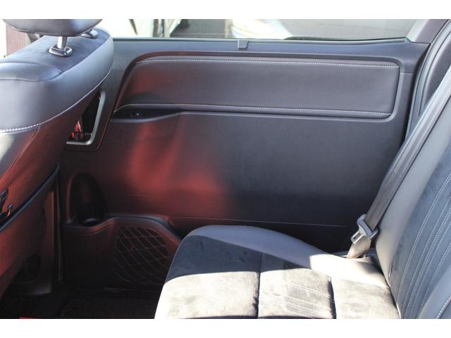 エスクァイア ハイブリッドGiプレミアムパッケジブラックテーラード 全国対応2年保証付 車検整備付 モデリスタエアロ 衝突軽減ブレーキ ナビTVバックモニター フリップダウンモニター 両側パワースライドドア ETC Bluetooth シートヒーター コーナーセンサー(30枚目)