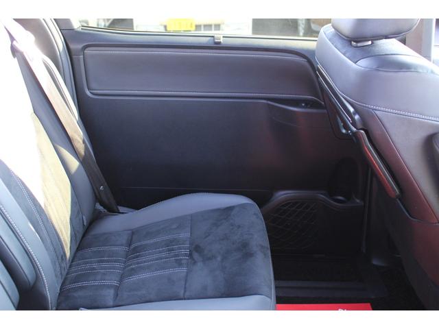 エスクァイア ハイブリッドGiプレミアムパッケジブラックテーラード 全国対応2年保証付 車検整備付 モデリスタエアロ 衝突軽減ブレーキ ナビTVバックモニター フリップダウンモニター 両側パワースライドドア ETC Bluetooth シートヒーター コーナーセンサー(32枚目)