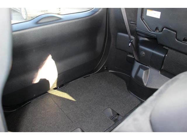 エスクァイア ハイブリッドGiプレミアムパッケジブラックテーラード 全国対応2年保証付 車検整備付 モデリスタエアロ 衝突軽減ブレーキ ナビTVバックモニター フリップダウンモニター 両側パワースライドドア ETC Bluetooth シートヒーター コーナーセンサー(33枚目)