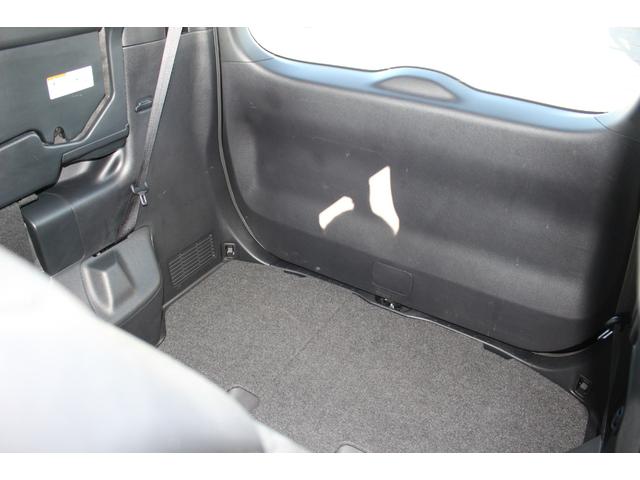 エスクァイア ハイブリッドGiプレミアムパッケジブラックテーラード 全国対応2年保証付 車検整備付 モデリスタエアロ 衝突軽減ブレーキ ナビTVバックモニター フリップダウンモニター 両側パワースライドドア ETC Bluetooth シートヒーター コーナーセンサー(35枚目)